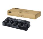 Samsung CLT-W809 - noir, jaune, cyan, magenta - collecteur de toner usagé