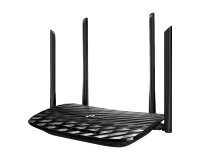 TP-Link Archer C6 routeur sans fil Fast Ethernet Bi-bande (2,4 GHz / 5 GHz) Blanc