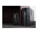 APC Smart-UPS SMT2200IC - 8x C13, 1x C19, USB, SmartConnect, 2200 VA