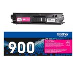 Brother TN-900M - Cartouche de toner originale – Magenta