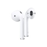 Apple AirPods (2nd generation) Ecouteurs True Wireless Stereo (TWS) Bluetooth blanc