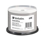 Verbatim DataLifePlus 4,7 Go DVD-R 50 pièce(s)