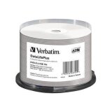 Verbatim DataLifePlus 4,7 Go DVD-R 50 pièce(s)