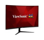 Viewsonic VX Series VX3218-PC-MHD écran plat de PC 80 cm (31.5") 1920 x 1080 pixels Full HD LED Noir