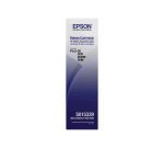 Epson - 3 - black - print ribbon