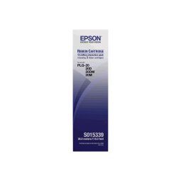 Epson - 3 - zwart - printlint