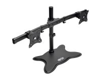 Tripp Lite DDR1327SDD support d'écran plat pour bureau 68,6 cm (27") Noir