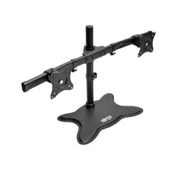 Tripp Lite DDR1327SDD support d'écran plat pour bureau 68,6 cm (27") Noir