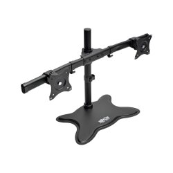 Tripp Lite DDR1327SDD support d'écran plat pour bureau 68,6 cm (27") Noir