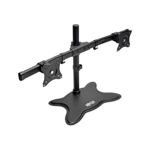 Tripp Lite DDR1327SDD support d'écran plat pour bureau 68,6 cm (27") Noir
