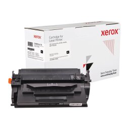 Everyday Toner Mono ™ de Xerox compatible avec HP 59A (CF259A), Capacité standard