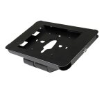 StarTech.com Support de tablette à fixation sur bureau ou au mur avec verrouillage pour iPad - Acier