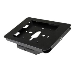 StarTech.com Support de tablette à fixation sur bureau ou au mur avec verrouillage pour iPad - Acier