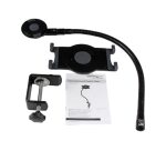 StarTech.com Support col de cygne pour tablette avec fixation de bureau