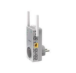 NETGEAR AC750 Émetteur réseau Gris