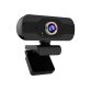 Urban Factory WEBEE webcam 20 MP 1920 x 1080 pixels USB 3.2 Gen 1 (3.1 Gen 1) Noir