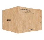 Logitech 939-001811 système de vidéo conférence Montage sur table