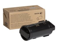 Xerox VersaLink C605 - noir - original - cartouche de toner