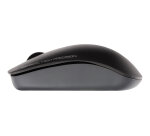 CHERRY DW 3000 Ensemble Clavier & Souris sans fil, noir, USB, AZERTY - FR