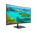 Philips E Line 271E1SCA/00 écran plat de PC 68,6 cm (27") 1920 x 1080 pixels Full HD LCD Noir