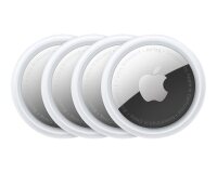 Rastreador Bluetooth Apple AirTag MX542ZM (paquete de 4)