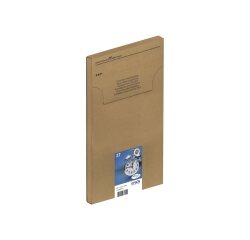 Epson Alarm clock Multipack 3-clr 27 DURABrite Ultra Ink EasyMail