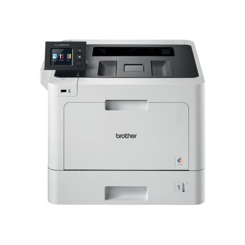 Brother HL-L8360CDW Imprimante laser couleur WiFi