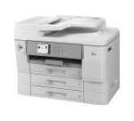 Brother MFC-J6957DW imprimante multifonction Jet d'encre A3 1200 x 4800 DPI Wifi
