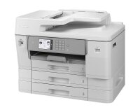 Brother MFC-J6957DW imprimante multifonction Jet d'encre A3 1200 x 4800 DPI Wifi