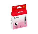 Canon Cartouche d'encre photo magenta CLI-42PM