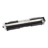 Canon 729 BK Cartouche de toner 1 pièce(s) Original Noir