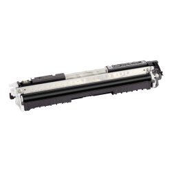 Canon 729 BK Cartouche de toner 1 pièce(s) Original Noir