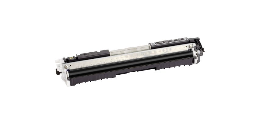 Canon 729 BK Cartouche de toner 1 pièce(s) Original Noir