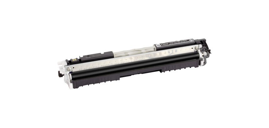 Canon 729 BK Cartouche de toner 1 pièce(s) Original Noir