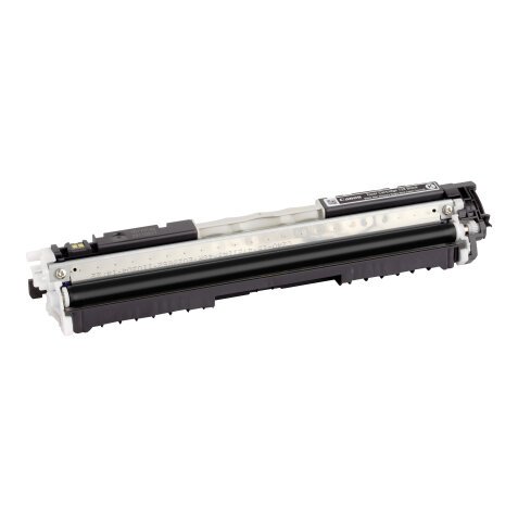 Canon 729 BK Cartouche de toner 1 pièce(s) Original Noir