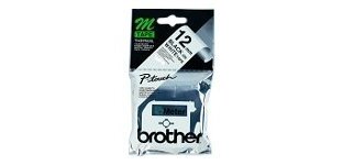M-Tape M-K231S cassette de ruban, Largeur de