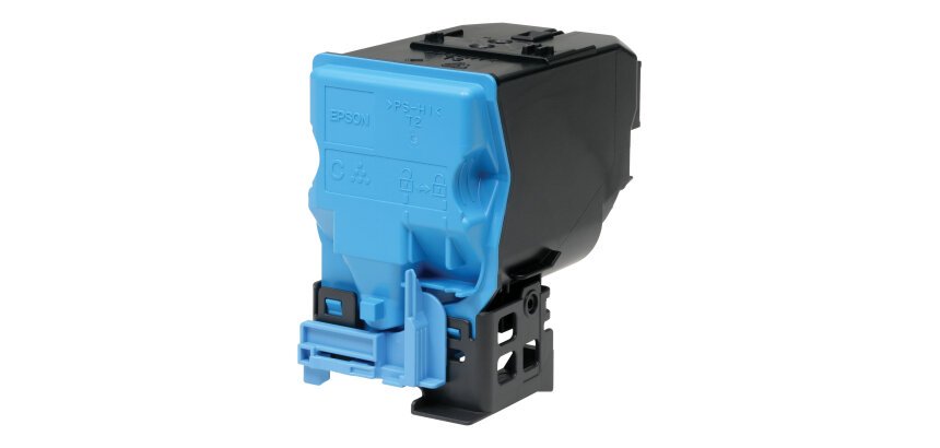 Epson Toner Cyan (8 800 p)