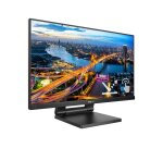 Philips B Line 222B1TC/00 écran plat de PC 54,6 cm (21.5") 1920 x 1080 pixels Full HD LED Écran tactile Noir