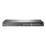 HPE Aruba Networking Aruba 2540 24G 4SFP+ Géré L2 Gigabit Ethernet (10/100/1000) 1U Gris