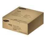 Samsung CLT-W406 - noir, jaune, cyan, magenta - collecteur de toner usagé