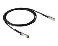 HPE Aruba Networking 50G SFP56 to SFP56 3m Direct Attach Copper Cable