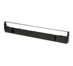 Epson - black - print ribbon