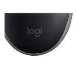 Logitech M110 Silent souris Bureau Ambidextre USB Type-A Optique 1000 DPI