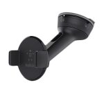 Belkin F8M978BT support Support passif Mobile/smartphone Noir