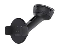Belkin F8M978BT support Support passif Mobile/smartphone Noir