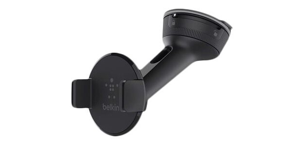 Belkin F8M978BT support Support passif Mobile/smartphone Noir