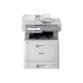 Brother MFC-L9570CDW multifunction printer Laser A4 2400 x 600 DPI 31 ppm Wifi