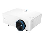 BenQ LU930 Projecteur à focale standard 5000 ANSI lumens DLP WUXGA (1920x1200) Blanc