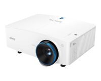 BenQ LU930 Projecteur à focale standard 5000 ANSI lumens DLP WUXGA (1920x1200) Blanc
