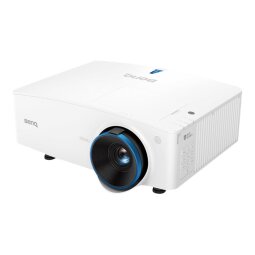 BenQ LU930 vidéo-projecteur Projecteur à focale standard 5000 ANSI lumens DLP WUXGA (1920x1200) Blanc